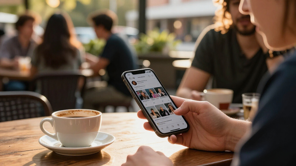 Find Your Community With Forum, A Dedicated App For Facebook Groups