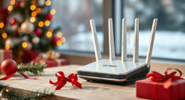 GL.iNet GL-SFT1200 Opal: A Holiday Travel Router Review