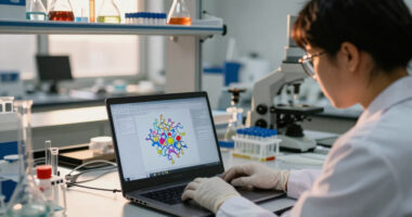 GPT-Rosalind And The Future Of Lab Research