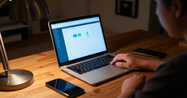 Grok’s Secure Vault, By The Numbers: What It Stores And Who Gets It