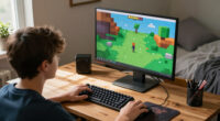 Hedra Is A 3D Open World Game I Wrote From Scratch While In Highschool