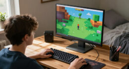 Hedra Is A 3D Open World Game I Wrote From Scratch While In Highschool