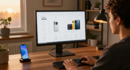 Home Office Tech Shopping Checklist 2026