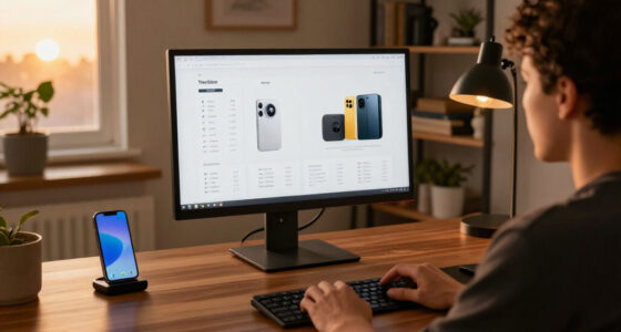 Home Office Tech Shopping Checklist 2026