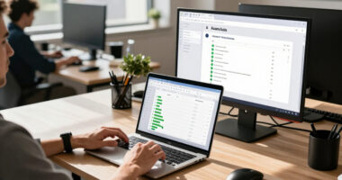 How GPT-6.1 Sol Helped Asana Lower Browser Test Model Costs