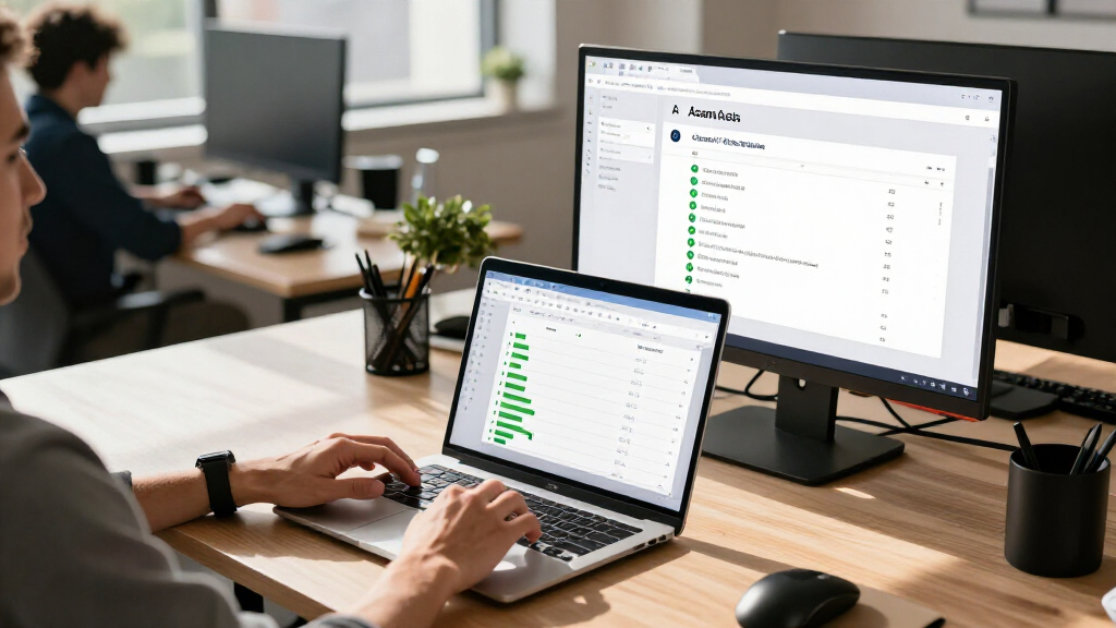 How GPT-6.1 Sol Helped Asana Lower Browser Test Model Costs