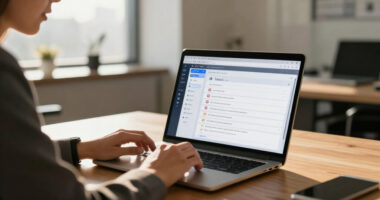 How Legora Is Bringing AI Agents Into Legal Workflows