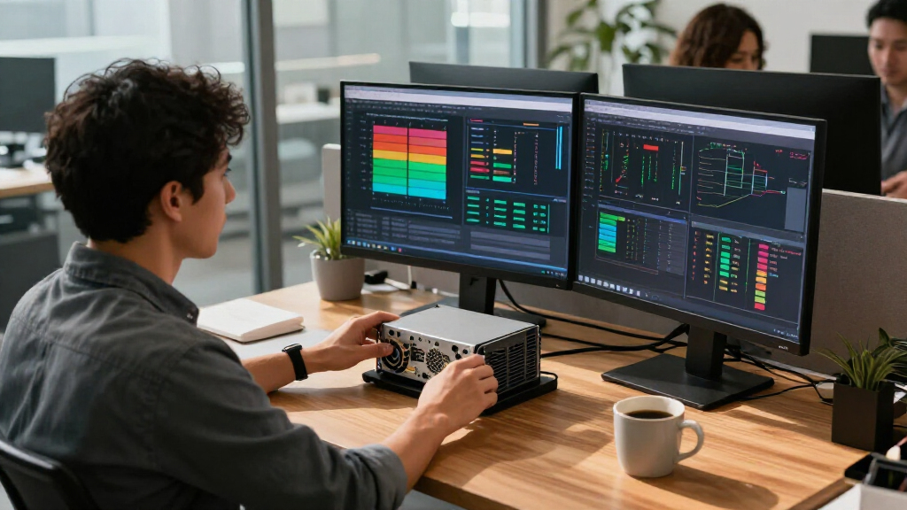 How SenseCore Uses Heterogeneous Chips To Improve Compute Efficiency
