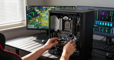 How To Choose Among The 10 Best Gaming Motherboards For AI In 2027