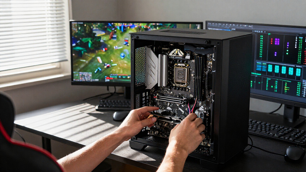 How To Choose Among The 10 Best Gaming Motherboards For AI In 2027