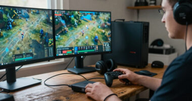 How To Choose From The 10 Best Capture Cards In 2027