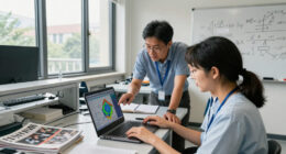 How Universities And Researchers Can Build Understanding Of AI