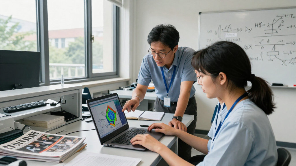 How Universities And Researchers Can Build Understanding Of AI