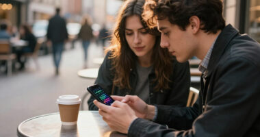 Is xAI Trolling OpenAI? Why The ‘Dots’ Launch Has The Internet Talking