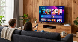 LG’s B6 OLED TV: 5 Reasons To Consider This 48-Inch Deal