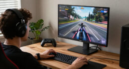Looking For A 4K Gaming Monitor? Samsung Odyssey OLED G7 Is $500