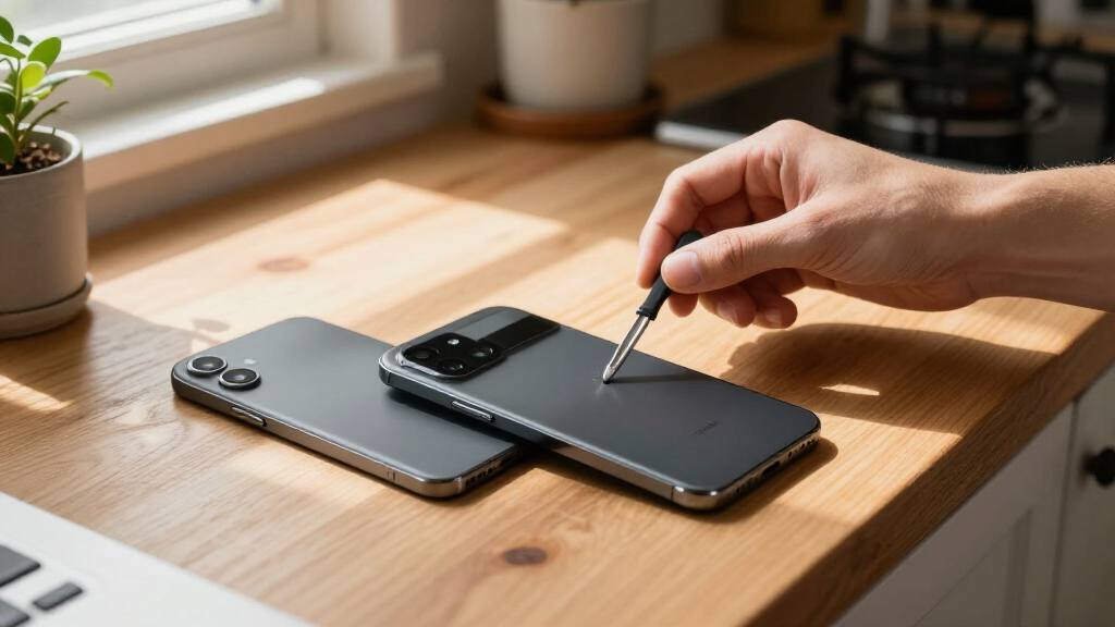 Making Your Pixel Devices Last Longer Through Design, Repair, And Reuse