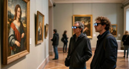Meta, Milan’s Pinacoteca Di Brera, And EssilorLuxottica Expand Access To Art Through AI Glasses