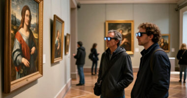 Meta, Milan’s Pinacoteca Di Brera, And EssilorLuxottica Expand Access To Art Through AI Glasses