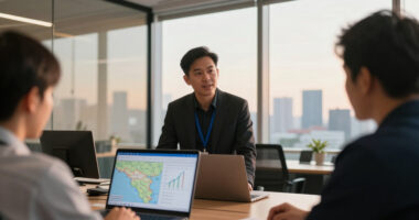 Meta Names Dhruv Vohra To Lead Southeast Asia Business