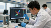 Novel Enzyme System Discovery: How Anthropic Says Claude AI Helped