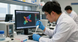 Novel Enzyme System Discovery: How Anthropic Says Claude AI Helped