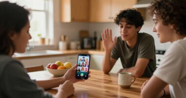 Now You Can Invite Anyone To A WhatsApp Call