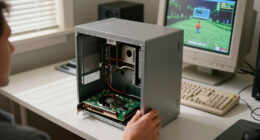 Nvidia's First GPU: GeForce 256