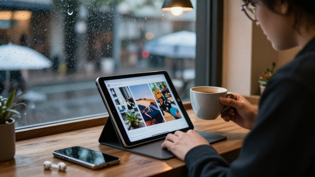 OLED iPad Mini