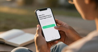 OpenAI’s Oracle Partnership Opens A Path For Apps In ChatGPT