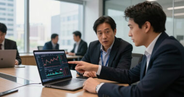 OpenAI Supports Chatham’s Growth In Capital Markets Expertise