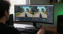 OpenDLSS: A Vulkan Reimplementation Of Nvidia's DLSS 5 Neural Rendering Network