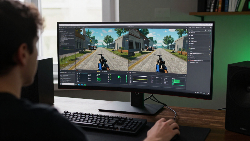 OpenDLSS: A Vulkan Reimplementation Of Nvidia's DLSS 5 Neural Rendering Network