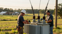 Partnering To Strengthen The Grid And Support Local Communities In Arkansas