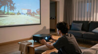 Planning An AI Home Theater? Consider These 10 Best Projectors For 2027