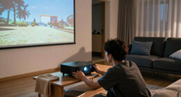 Planning An AI Home Theater? Consider These 10 Best Projectors For 2027