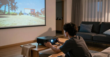 Planning An AI Home Theater? Consider These 10 Best Projectors For 2027