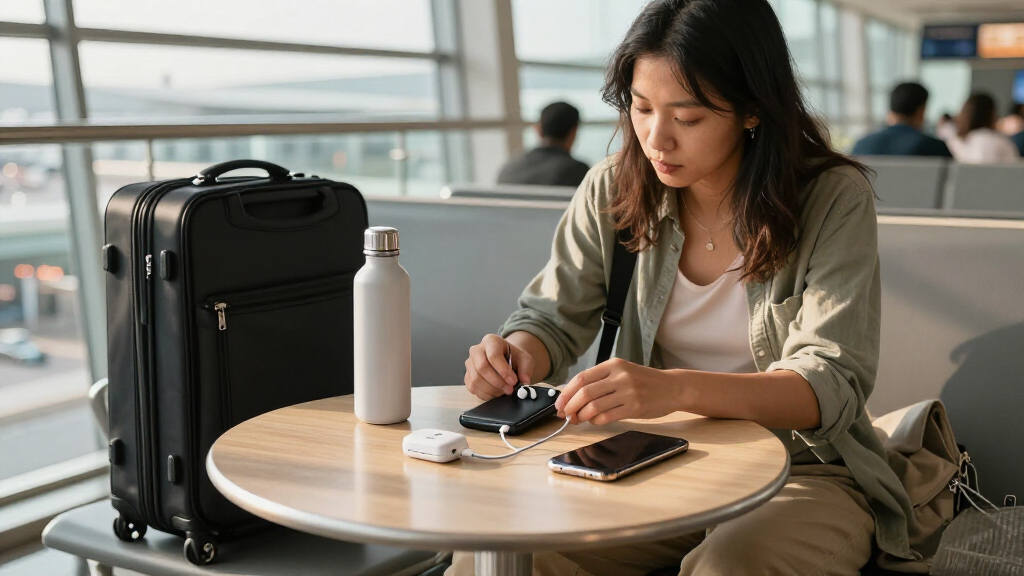 Portable Tech Accessories Shopping Checklist 2026