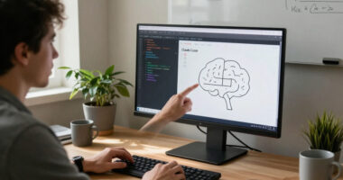 Practitioners Probe Whether A Mental Model Helps When Using Claude Code