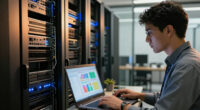 Prefill Vs. Decode: SenseTime Explains SenseCore’s Cluster Design