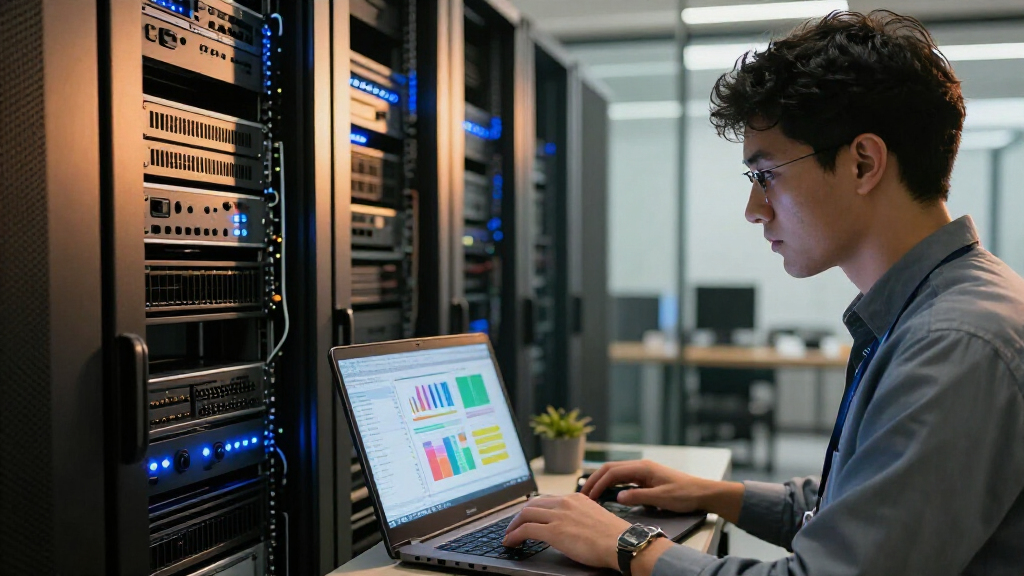 Prefill Vs. Decode: SenseTime Explains SenseCore’s Cluster Design