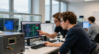 Robert Wille (Munich Quantum Software Company): Quantum Software Needs Design Automation, Not Just Algorithms