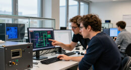 Robert Wille (Munich Quantum Software Company): Quantum Software Needs Design Automation, Not Just Algorithms