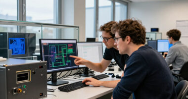 Robert Wille (Munich Quantum Software Company): Quantum Software Needs Design Automation, Not Just Algorithms