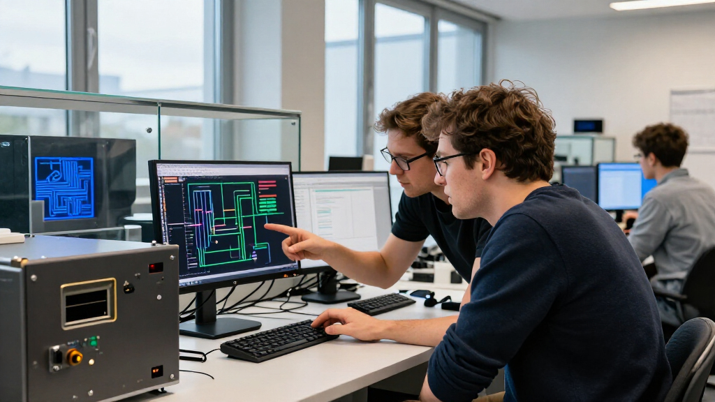 Robert Wille (Munich Quantum Software Company): Quantum Software Needs Design Automation, Not Just Algorithms