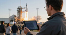 SpaceX’s AI Story Raises Questions About Its Staying Power