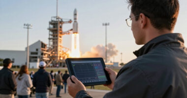 SpaceX’s AI Story Raises Questions About Its Staying Power