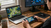 Steam Client Is Now Faster Than Epic's New Vibe Coded Launcher