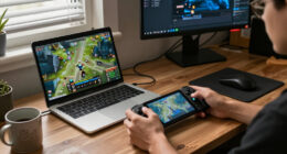 Steam Client Is Now Faster Than Epic's New Vibe Coded Launcher