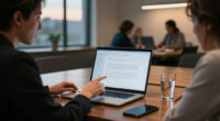 Sullivan & Cromwell Puts Legal Knowledge To Work On Agreement Review